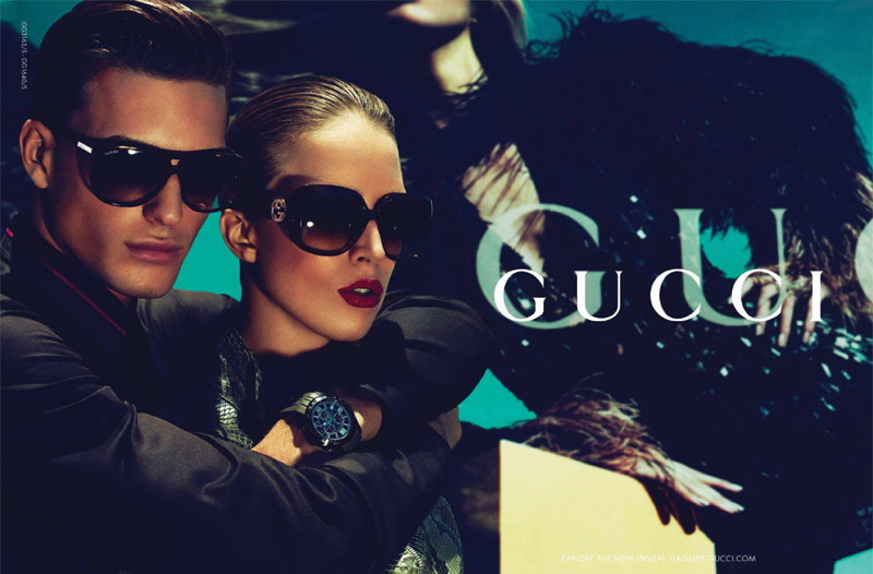 Gucci 2011紺ͼƬ