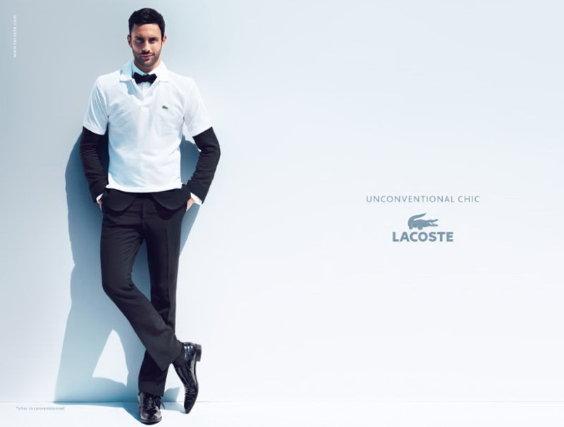 Lacoste 2011 unconventional chicͼƬ