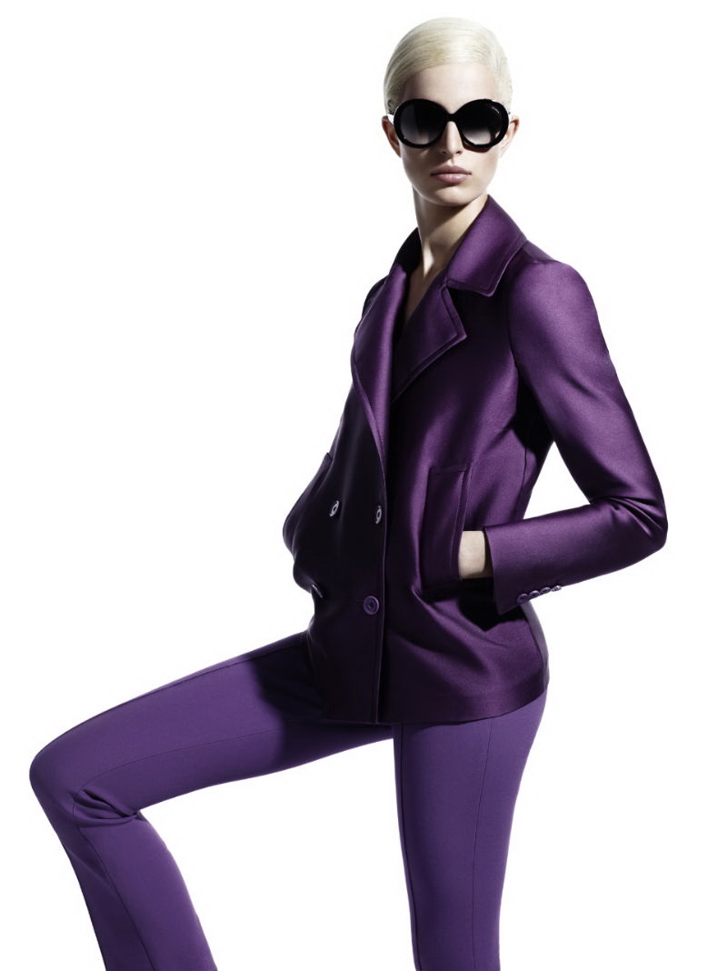 Max Mara 2011ĹͼƬ