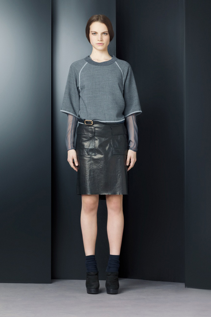 3.1 Phillip Lim 2011ϵиͼƬ