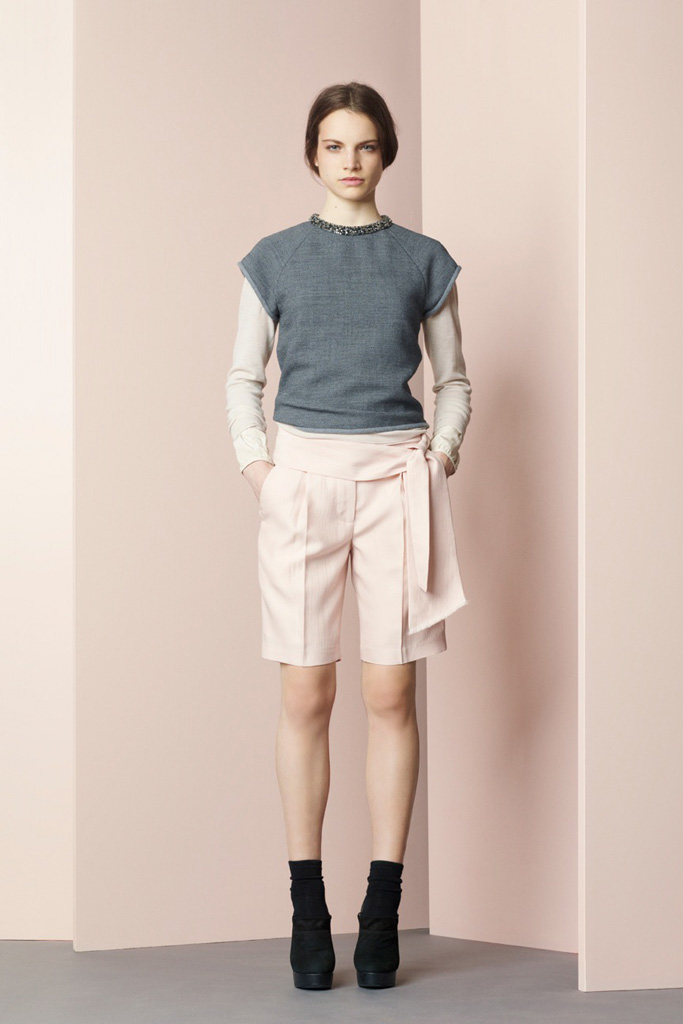 3.1 Phillip Lim 2011ϵиͼƬ