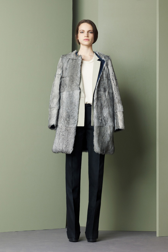 3.1 Phillip Lim 2011ϵиͼƬ