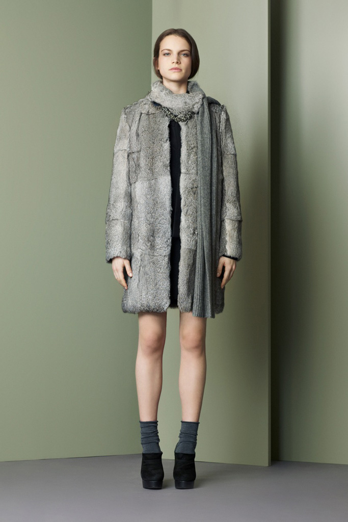 3.1 Phillip Lim 2011ϵиͼƬ