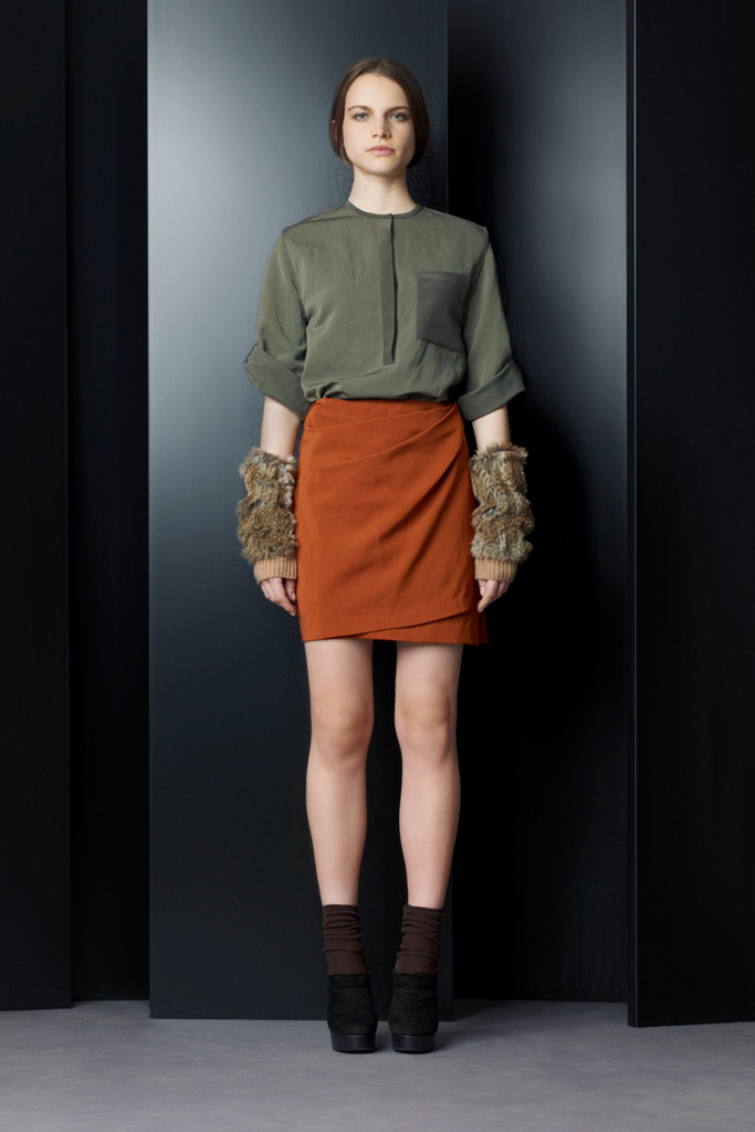 3.1 Phillip Lim 2011ϵиͼƬ