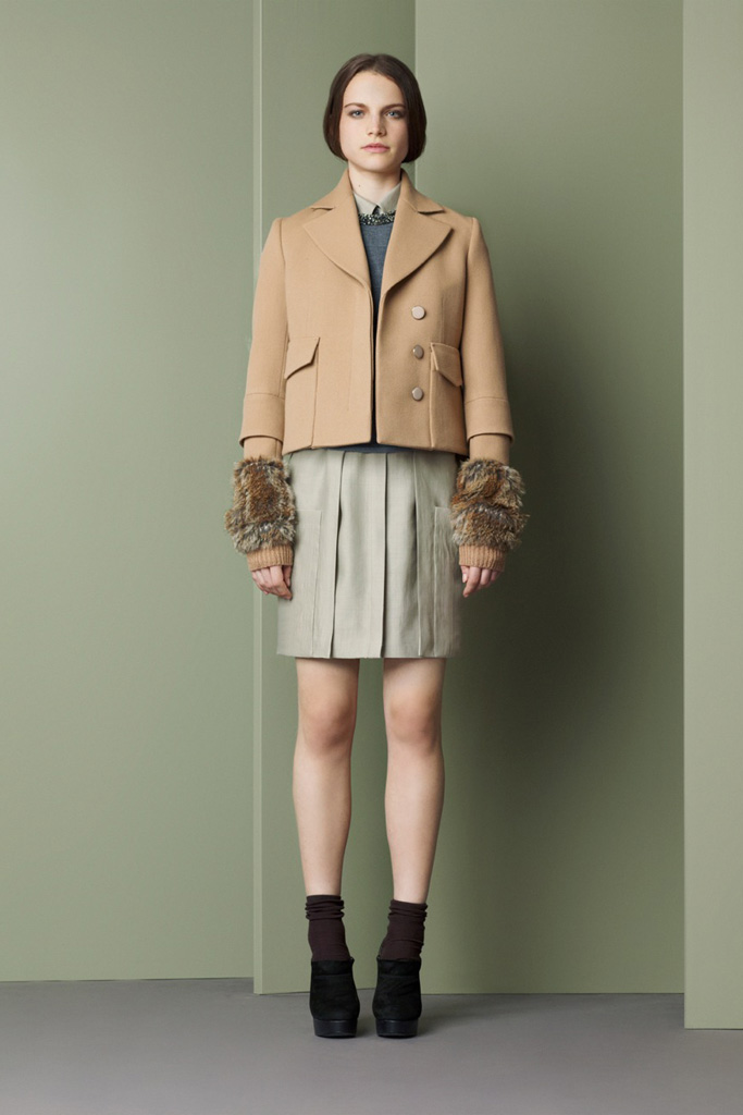 3.1 Phillip Lim 2011ϵиͼƬ