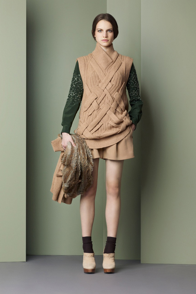 3.1 Phillip Lim 2011ϵиͼƬ