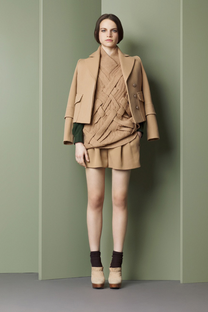 3.1 Phillip Lim 2011ϵиͼƬ