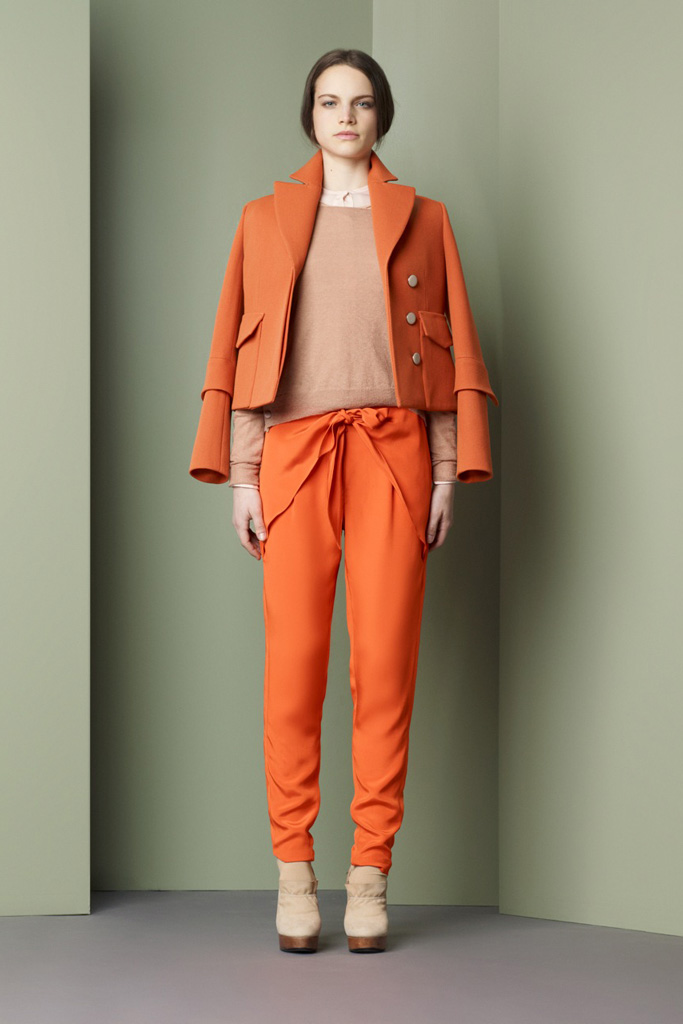 3.1 Phillip Lim 2011ϵиͼƬ