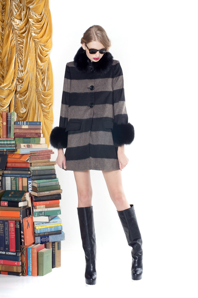 Alice  Olivia 2011ϵиͼƬ