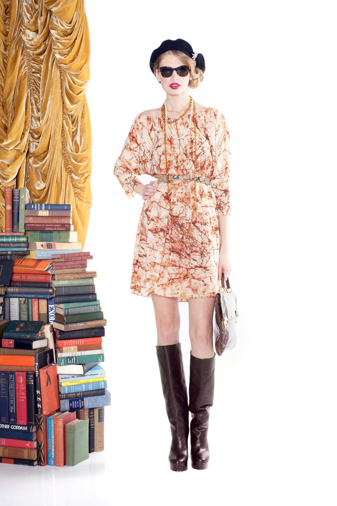 Alice  Olivia 2011ϵиͼƬ