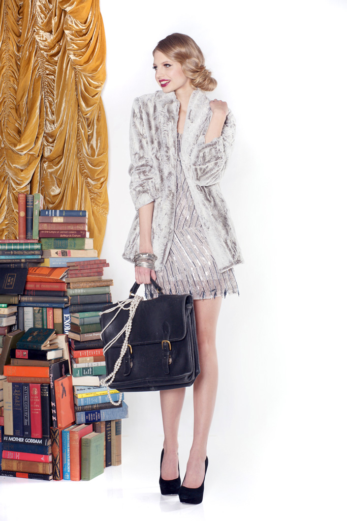 Alice  Olivia 2011ϵиͼƬ