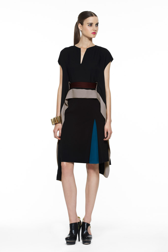 BCBG Max Azria 2011ϵиͼƬ