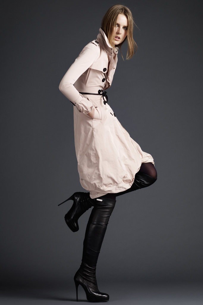 Burberry Prorsum 2011ϵиͼƬ