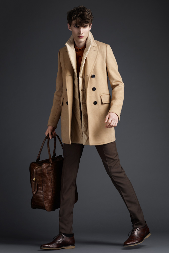 Burberry Prorsum 2011ϵиͼƬ