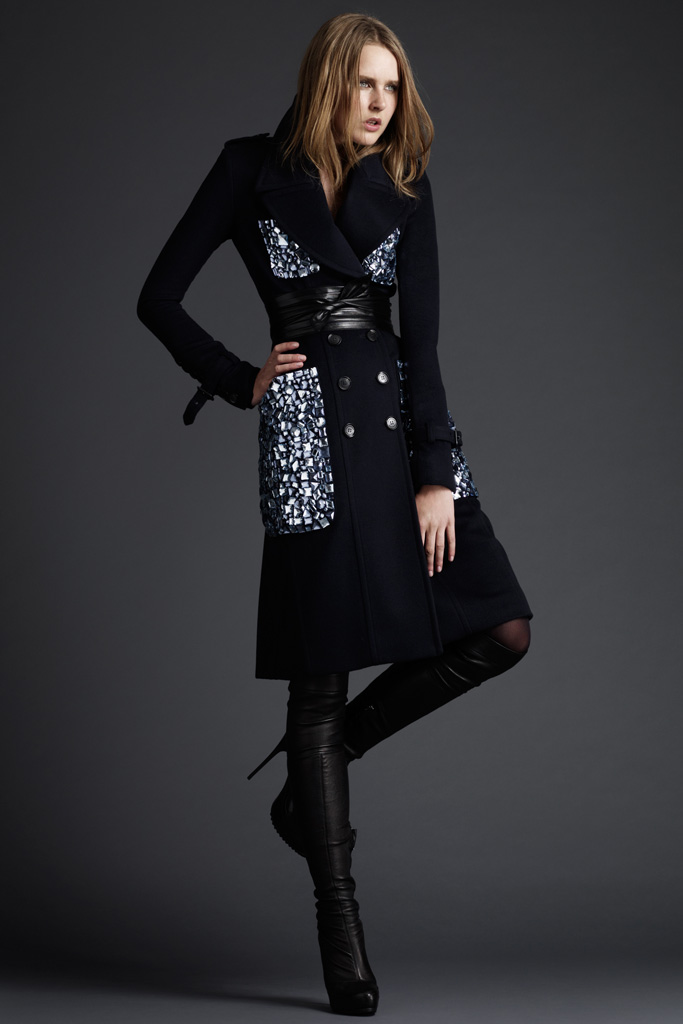 Burberry Prorsum 2011ϵиͼƬ