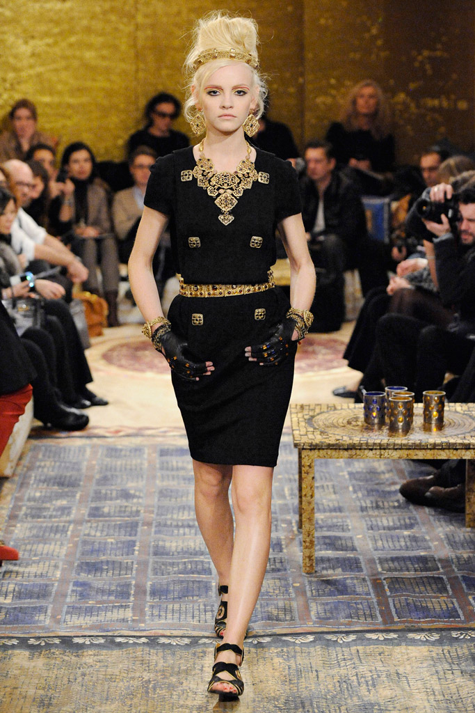 Chanel 2011ϵиͼƬ