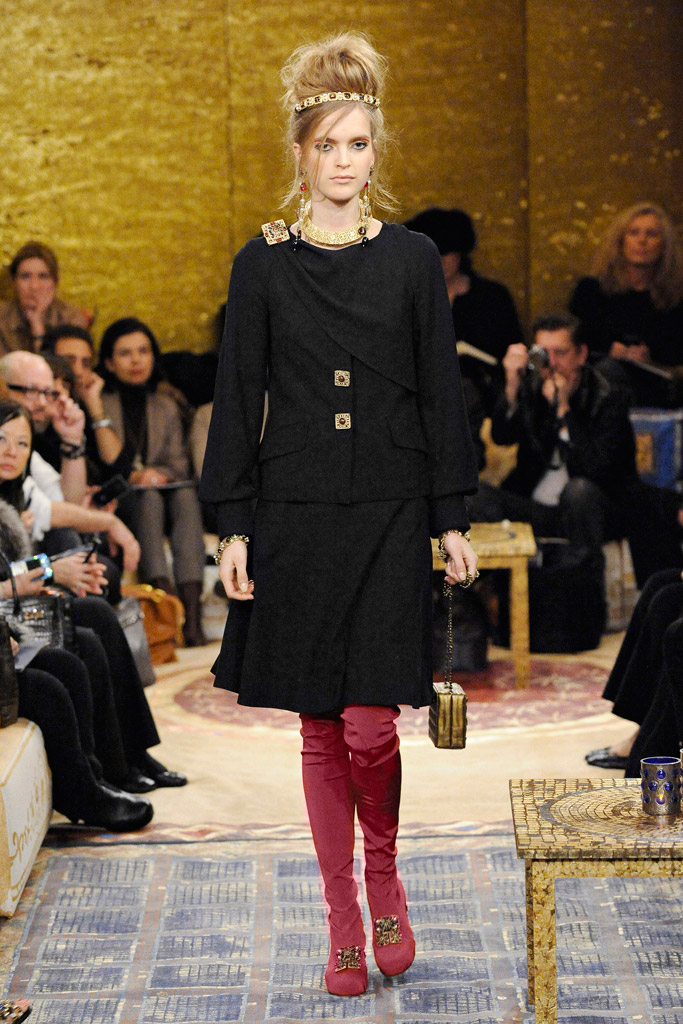 Chanel 2011ϵиͼƬ