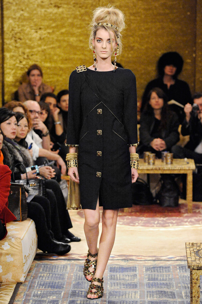 Chanel 2011ϵиͼƬ