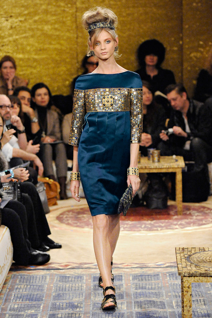 Chanel 2011ϵиͼƬ