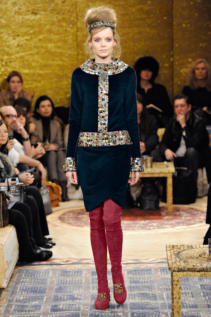 Chanel 2011ϵиͼƬ