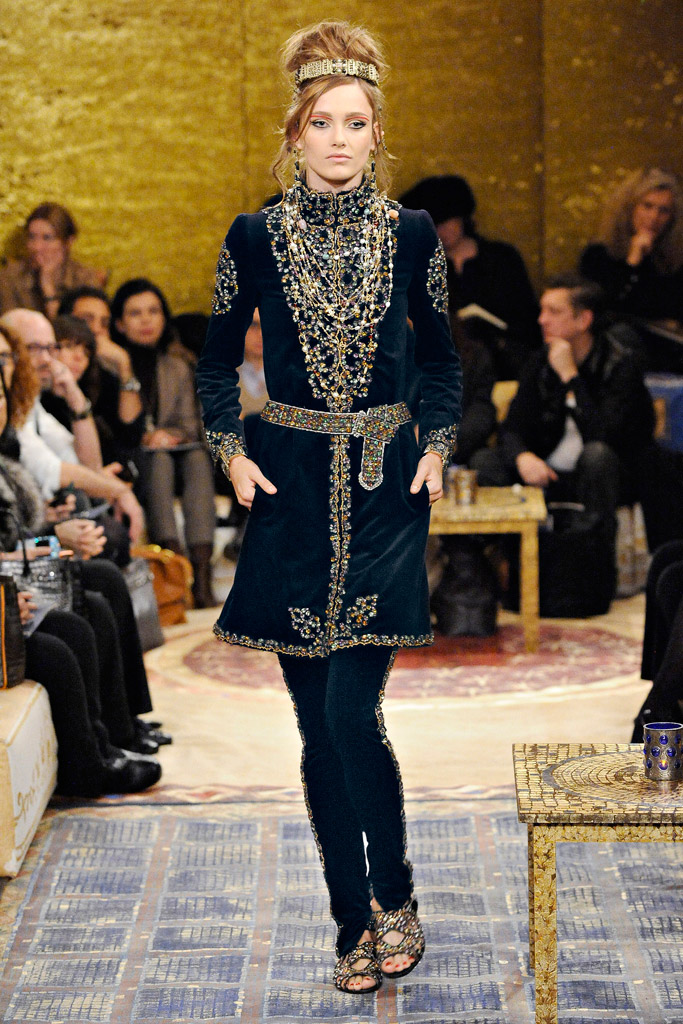 Chanel 2011ϵиͼƬ