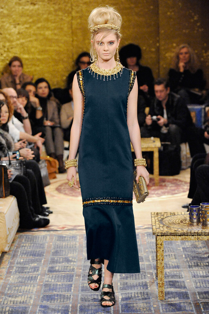 Chanel 2011ϵиͼƬ