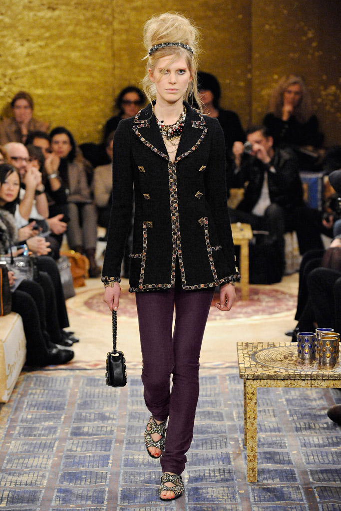 Chanel 2011ϵиͼƬ