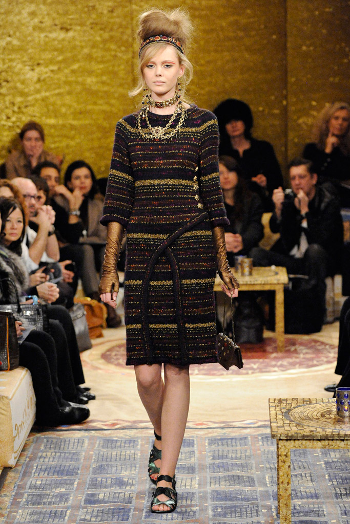 Chanel 2011ϵиͼƬ