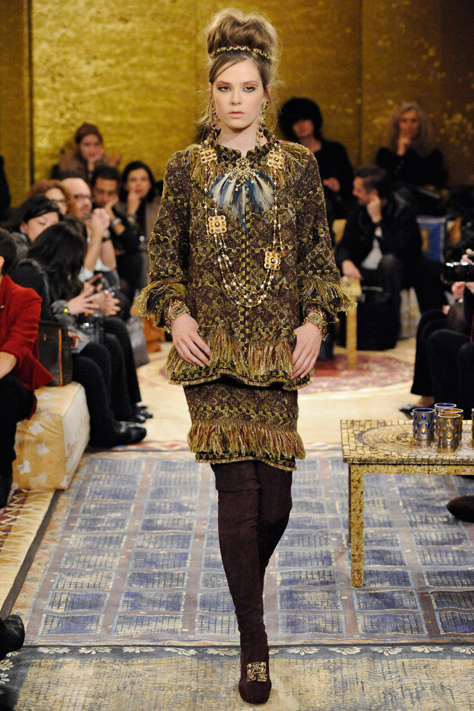 Chanel 2011ϵиͼƬ