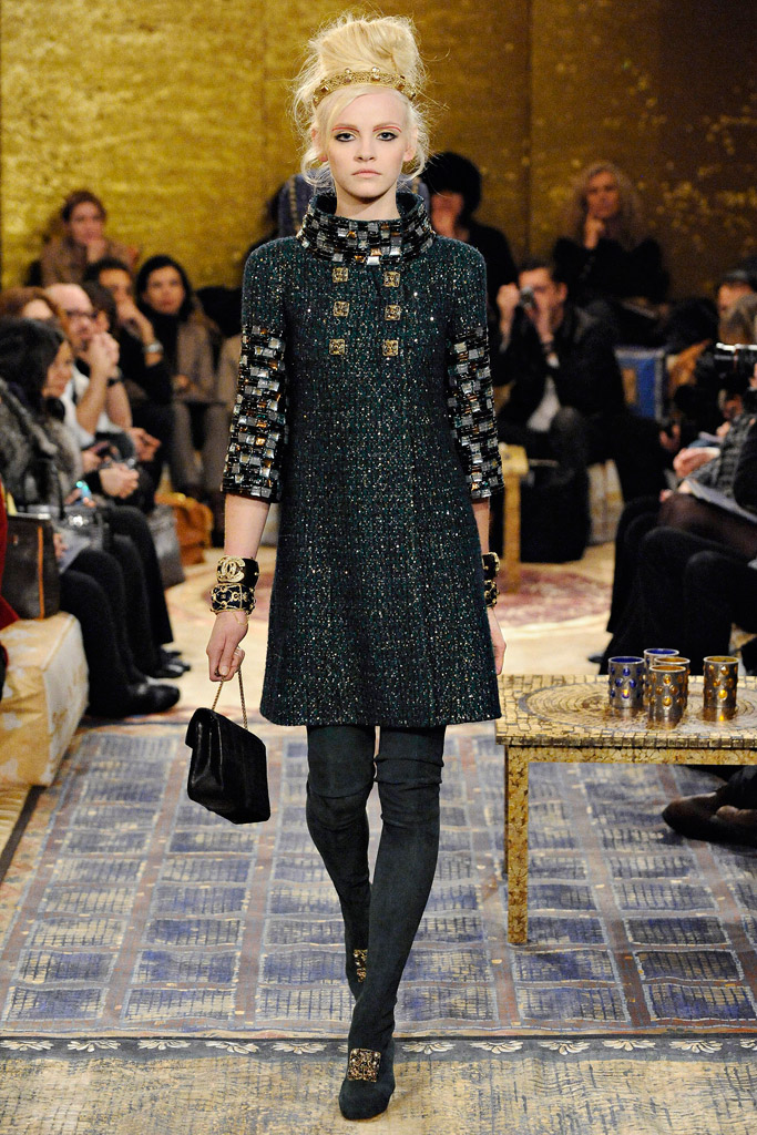 Chanel 2011ϵиͼƬ