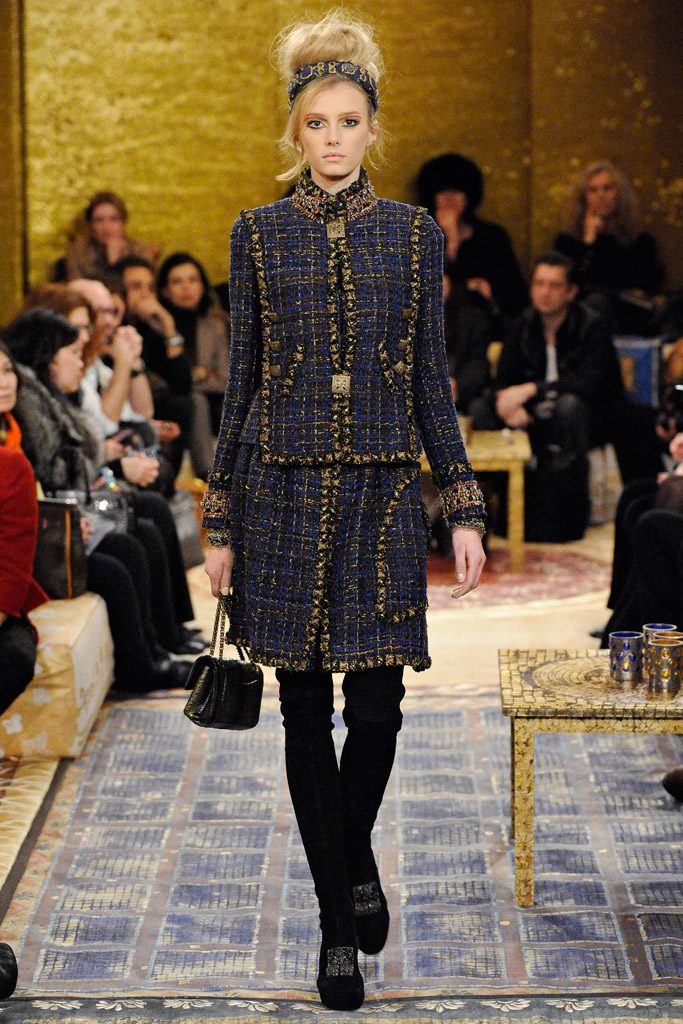 Chanel 2011ϵиͼƬ