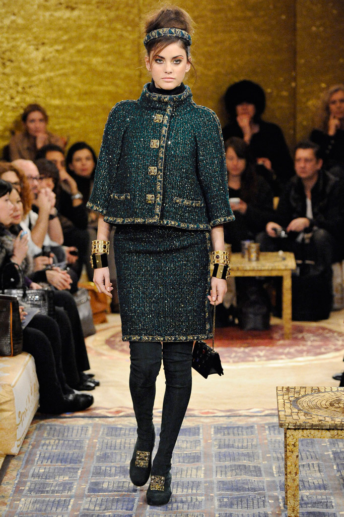 Chanel 2011ϵиͼƬ