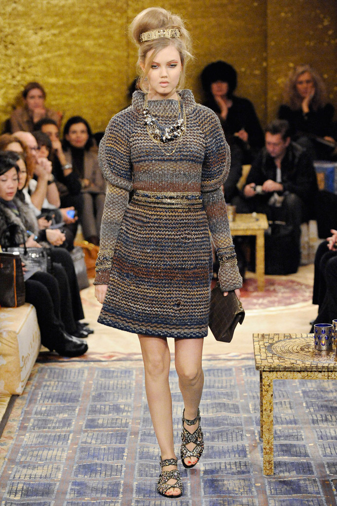 Chanel 2011ϵиͼƬ