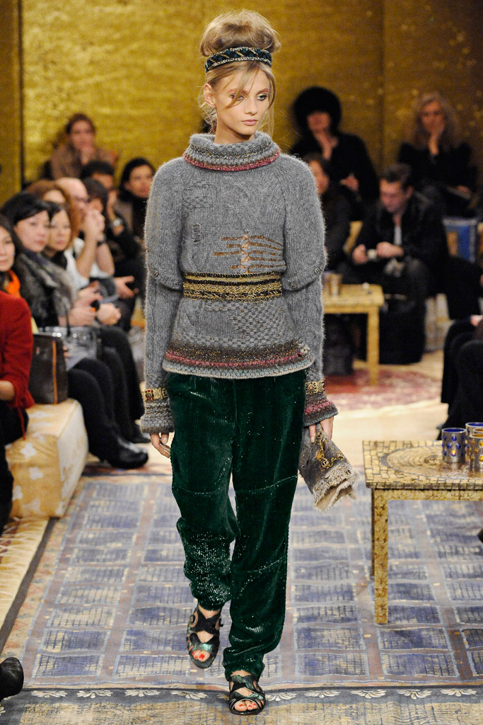 Chanel 2011ϵиͼƬ