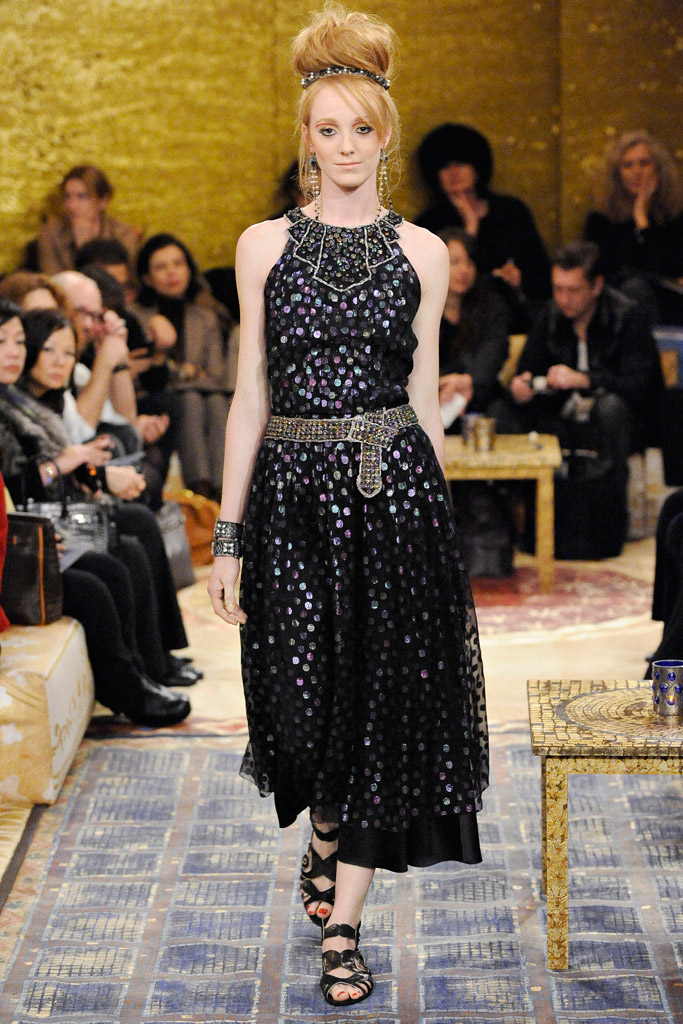 Chanel 2011ϵиͼƬ