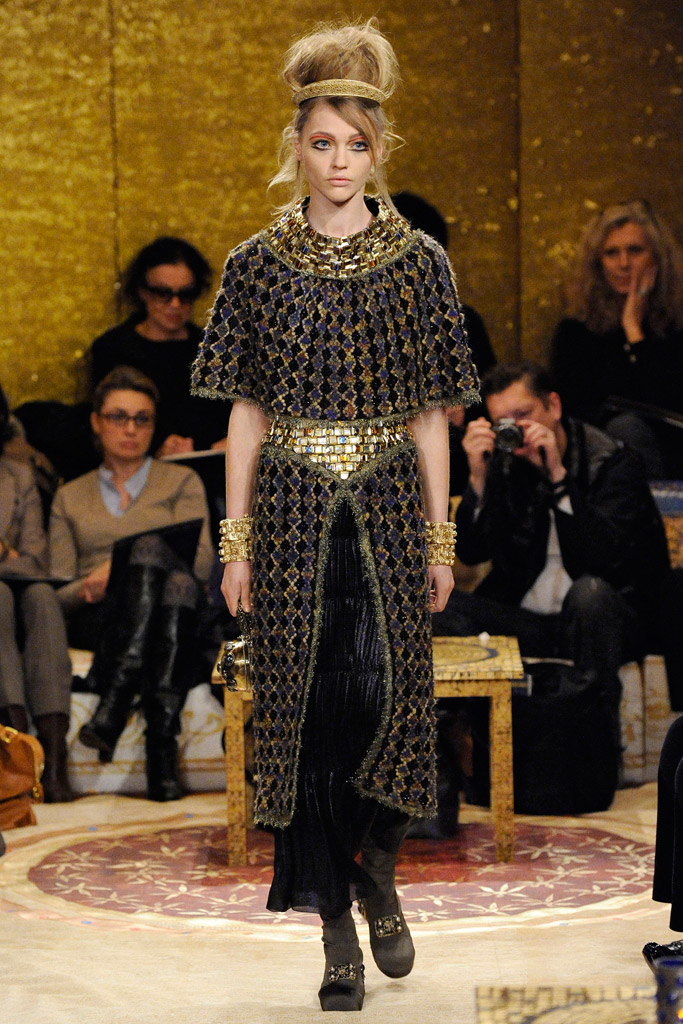 Chanel 2011ϵиͼƬ