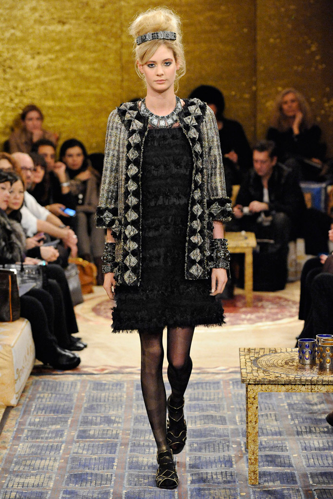 Chanel 2011ϵиͼƬ