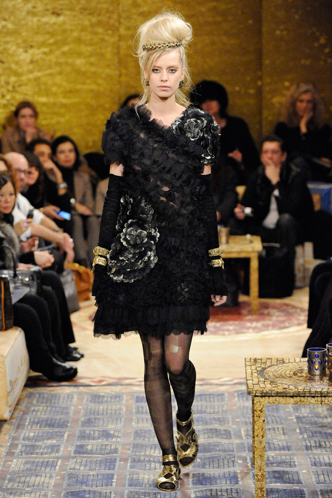 Chanel 2011ϵиͼƬ