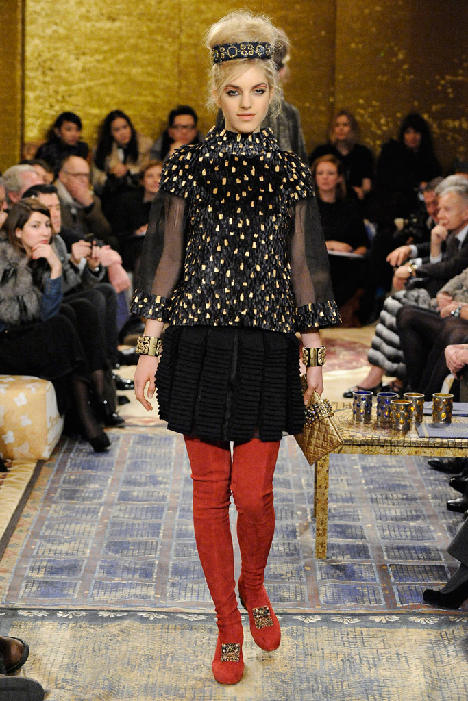 Chanel 2011ϵиͼƬ