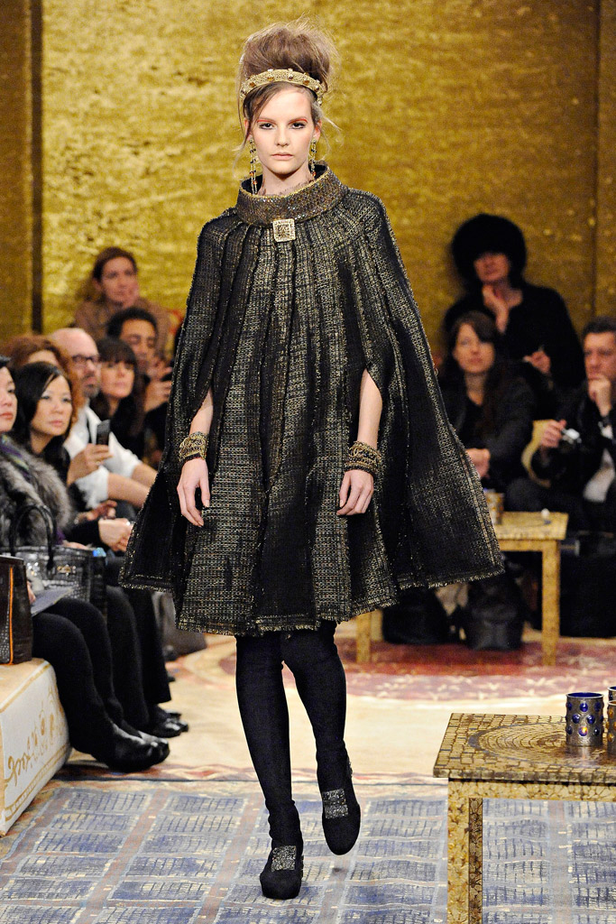 Chanel 2011ϵиͼƬ