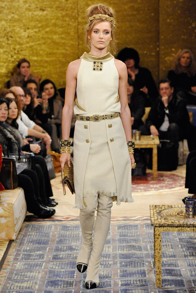 Chanel 2011ϵиͼƬ