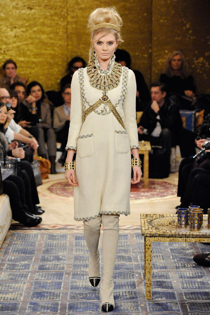 Chanel 2011ϵиͼƬ