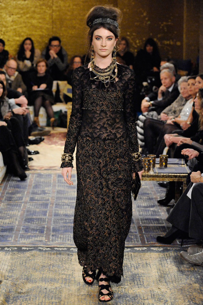 Chanel 2011ϵиͼƬ