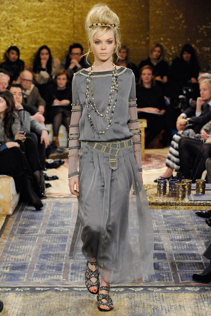 Chanel 2011ϵиͼƬ