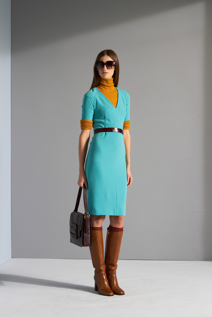 Diane von Furstenberg 2011ϵиͼƬ