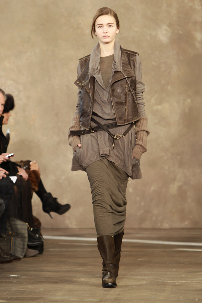 Donna Karan 2011ϵиͼƬ