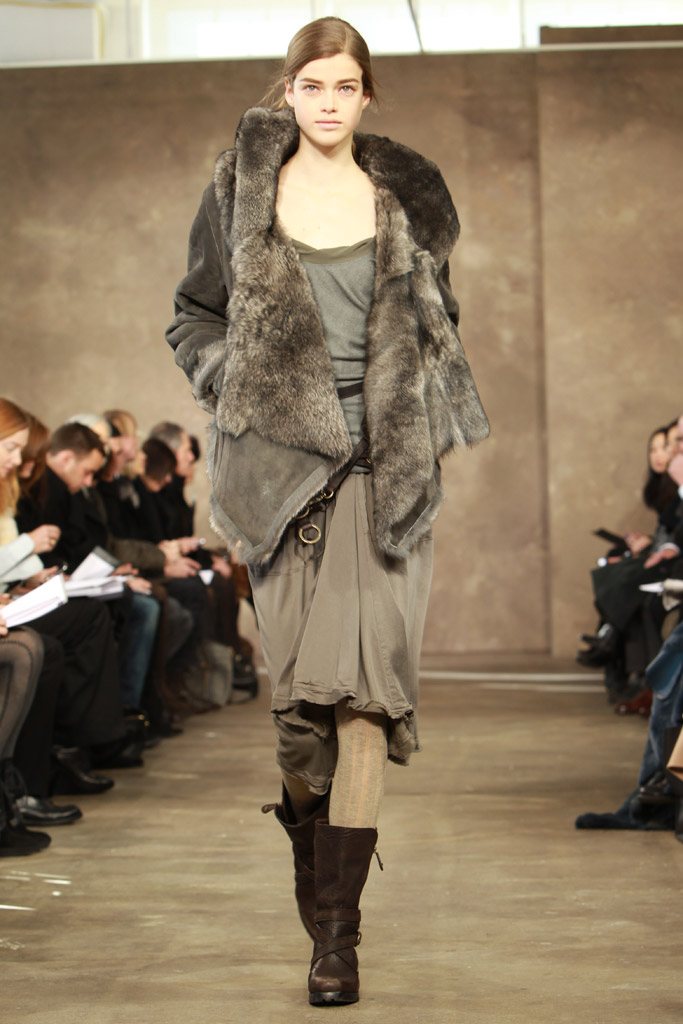 Donna Karan 2011ϵиͼƬ