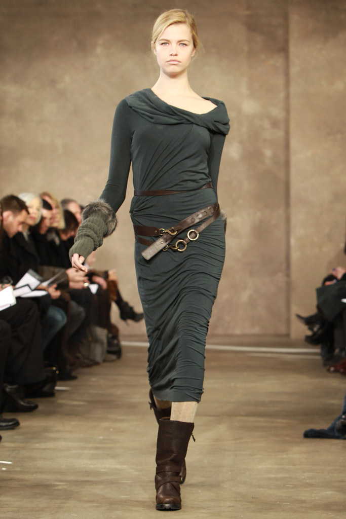 Donna Karan 2011ϵиͼƬ