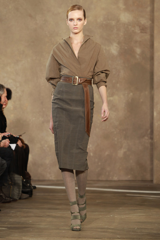 Donna Karan 2011ϵиͼƬ