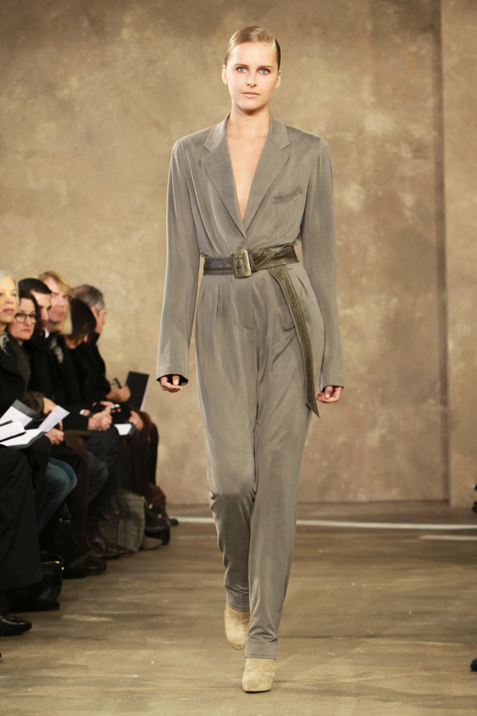 Donna Karan 2011ϵиͼƬ